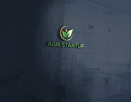 #73 for Create a logo for an agri startup by graphicrivar4
