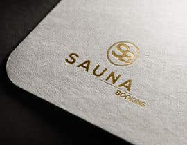 #5 ， Design a Sauna Booking logo 来自 mdshahinalam3
