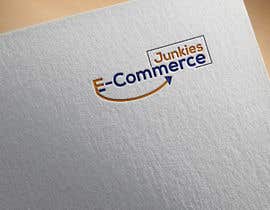 #97 pentru Logo Design for E-Commerce Agency de către nishat1762