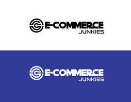 #32 pentru Logo Design for E-Commerce Agency de către bdmultitech