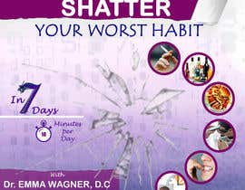#71 for Ad for shatter your worst Habit by afsanarimee