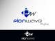 Wasilisho la Shindano #95 picha ya                                                     Logo Design for "PionWave Engine"
                                                