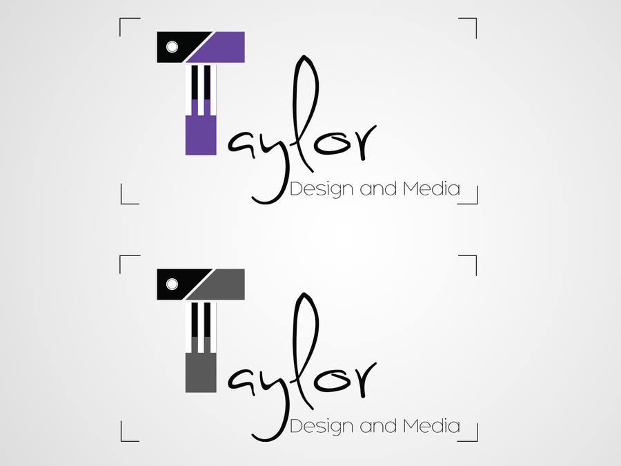 Contest Entry #81 for                                                 Design a Logo for Taylor Design and Media
                                            