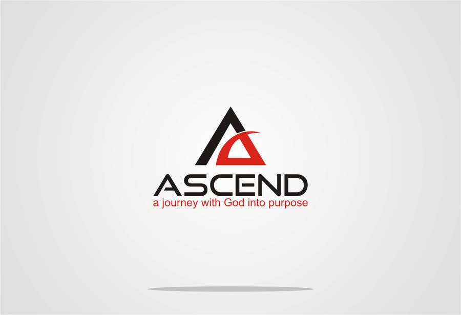 Contest Entry #22 for                                                 ASCEND Logo
                                            