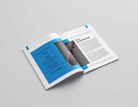 #9 for Profile/Brochure Design for a Non-profit by BilalShaikh1444