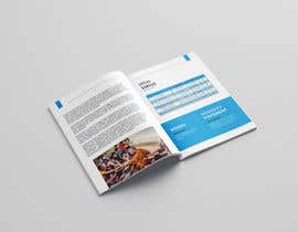 #12 Profile/Brochure Design for a Non-profit részére BilalShaikh1444 által