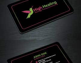 #388 for business card design/branding by biswajitgiri