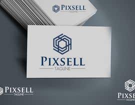 #18 for Pixsell logo - 14/07/2020 18:12 EDT av Mukhlisiyn