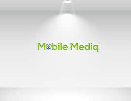 #399 untuk Logo for MobileMediq oleh sajalyo3