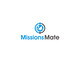 Kilpailutyön #100 pienoiskuva kilpailussa                                                     Design a Logo for MissionsMate
                                                