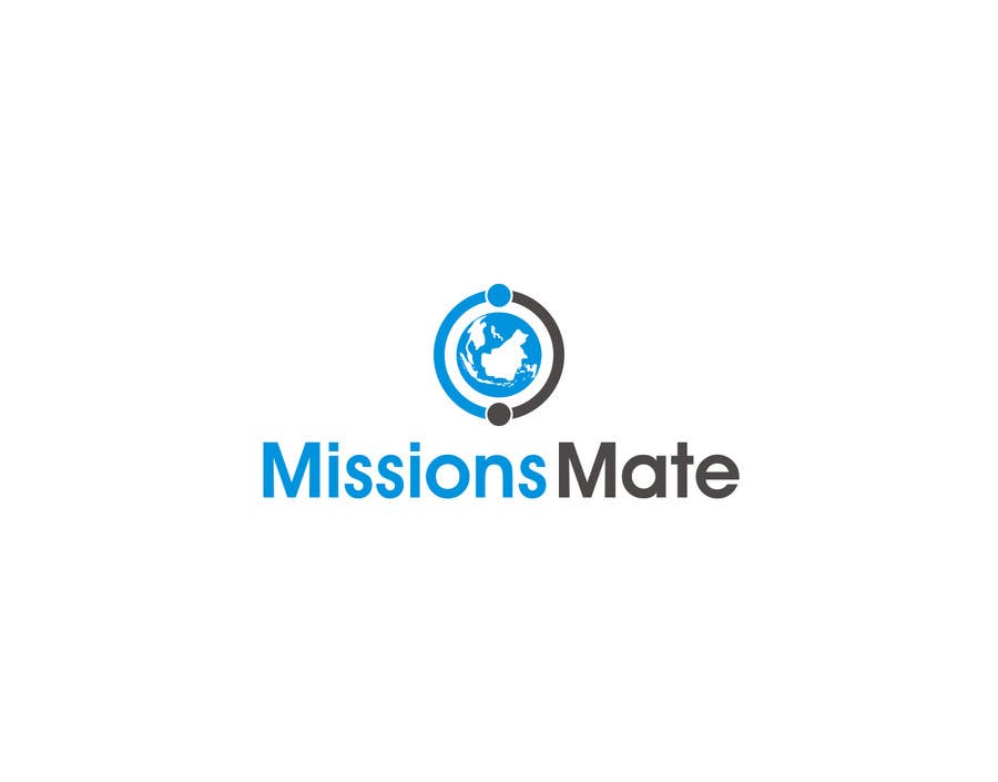 Kilpailutyö #100 kilpailussa                                                 Design a Logo for MissionsMate
                                            
