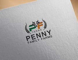 #339 for PENNY FAMILY FARMS by suman60