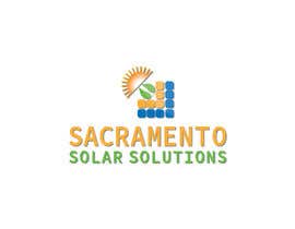 #143 for Build me a logo for Sacramento Solar Solutions by snb231