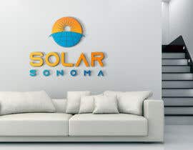 #60 for Build me a logo for Sacramento Solar Solutions by mdnazmul71