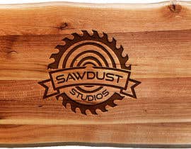 #61 for Logo design for woodworking designer by szamnet