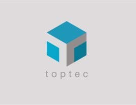 #636 for Top Tec store logo by SGraFX