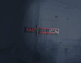 #560 สำหรับ Logo for East Side โดย abdullahmamun129