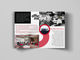 Graphic Design Inscrição no Concurso #61 de Design a brochure/flyer for an interior design and build company
