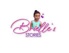 Číslo 16 pro uživatele Brielle&#039;s Stories od uživatele Ahmadgeeks