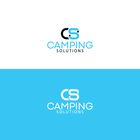 #57 for Logo / corporate identity design campingsolutions by ummehabiba455