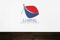 Nro 274 kilpailuun Logo / corporate identity design campingsolutions käyttäjältä Mazid952