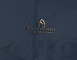 #383 untuk Property Services Logo oleh keiladiaz389