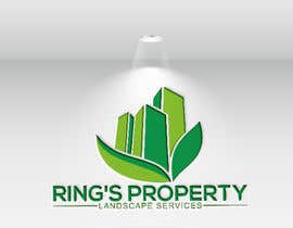 #447 untuk Property Services Logo oleh rohimabegum536