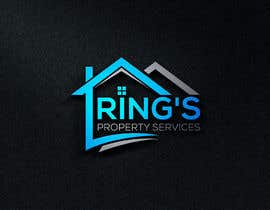 #569 for Property Services Logo by kawshairsohag