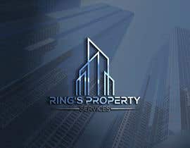 #574 for Property Services Logo by kawshairsohag