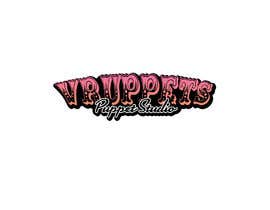 #148 for Logo for Vruppets by benjicoco