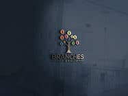 #627 untuk Logo design &quot;Branches of Wealth&quot; oleh alomhossain156