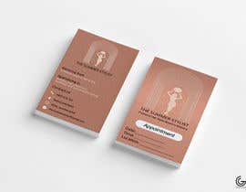 #248 for Business card design by sudipsarker2016
