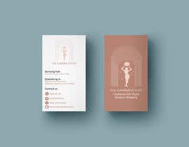 #249 for Business card design by sudipsarker2016
