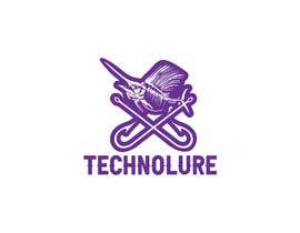 #12 for technolure logo design by mesteroz