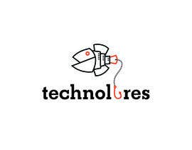 #18 for technolure logo design by bavrka1905