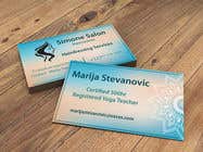 #113 para Design me a 2 sided business card for my side hustle(s) de manikapathania