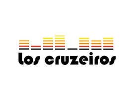 #29 untuk Logo Design for an electronic music duo oleh weblover22