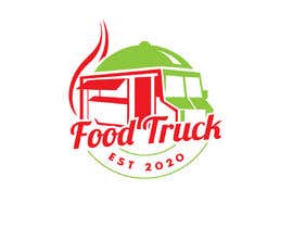 #115 for Logo for Food Truck by Designtool386