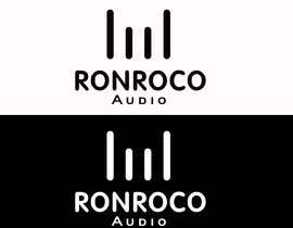 Raophin009님에 의한 Branding for Audio Production Studio을(를) 위한 #249