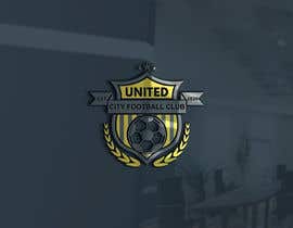 #115 for United City Football Club logo competition for Fans by Tajulislamjahid