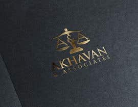 #83 for Create a Law Firm Logo For Me by AliveWork