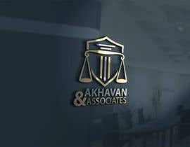 #49 for Create a Law Firm Logo For Me by Shaukatali67
