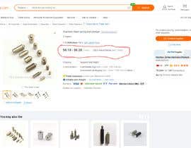 #81 per Web searching: Find mechanical parts da ZIRONI4440