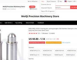 #134 for Web searching: Find mechanical parts by Mubashshira20