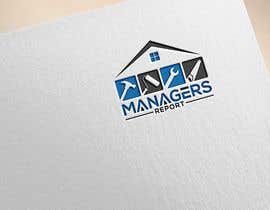 #606 for Logo Required for new business APP in Property Management by Sunrise121