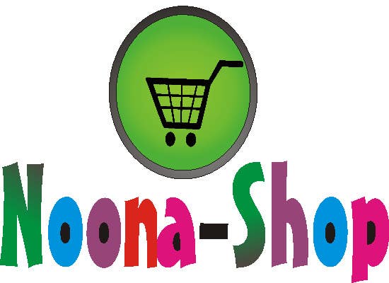 Contest Entry #19 for                                                 online shopping logo
                                            