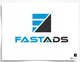 Kilpailutyön #81 pienoiskuva kilpailussa                                                     Zaprojektuj logo for FastAds
                                                