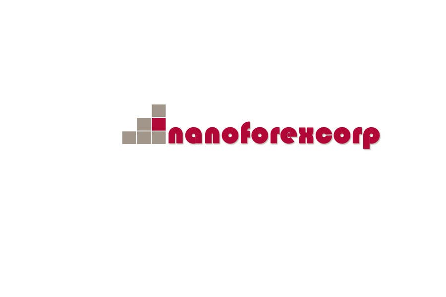 Contest Entry #37 for                                                 Design a Logo for nanoforexcorp -- 2
                                            