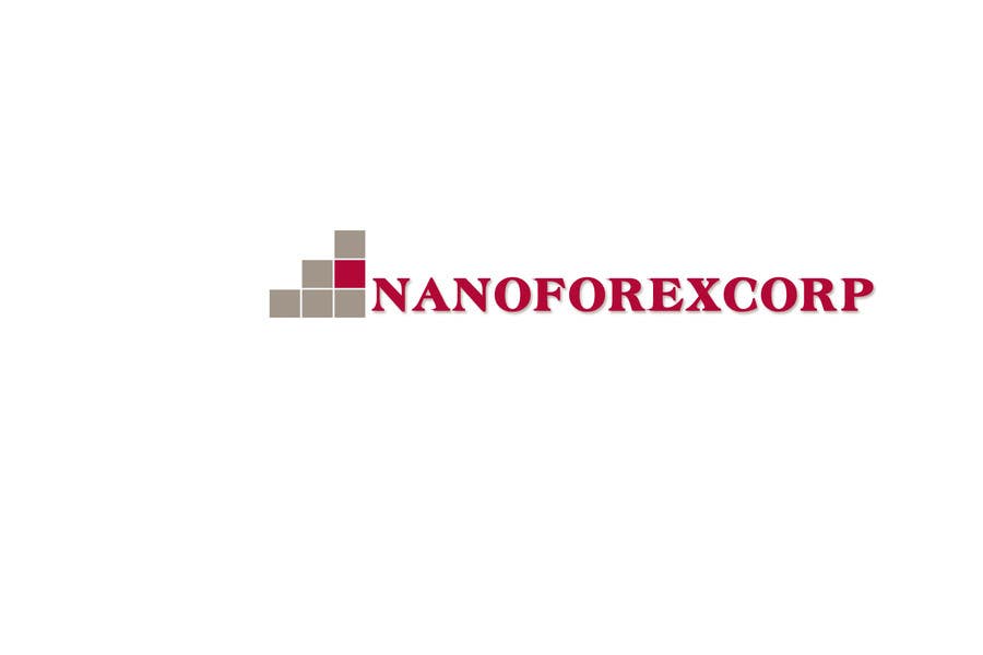 Contest Entry #40 for                                                 Design a Logo for nanoforexcorp -- 2
                                            