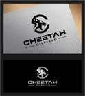 #271 for Construct a Cheetah logo graphic by Jeynardqueen08